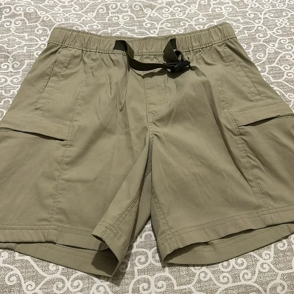 mens the north face shorts sz small new - Picture 3 of 5